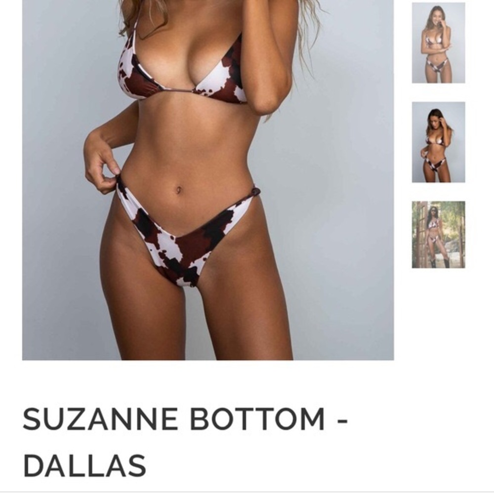 Skatie Suzanne bottoms - Dallas